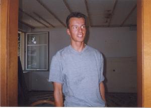 031 * Klaartje